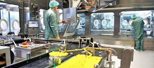 Pil: Istat, +0,3% nel I trimestre, +1,4% su anno