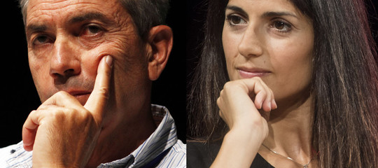 Dopo due anni da sindaco, Virginia Raggi ha detto la sua sull'incurabilità di Roma