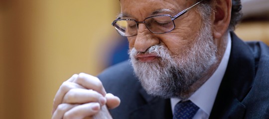 Spagna: il Parlamento sfiducia Rajoy, Sanchez premier