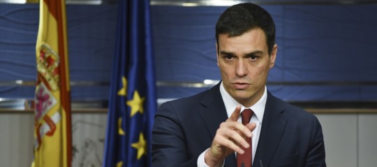 I due errori fatali che hanno portato alla fine di Rajoy in Spagna
