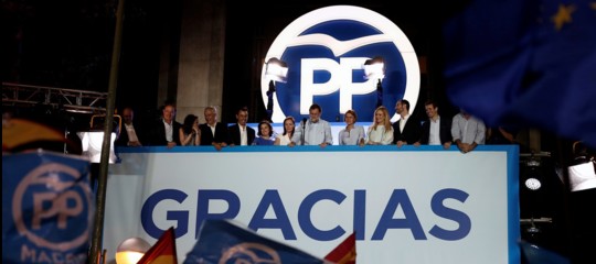 I due errori fatali che hanno portato alla fine di Rajoy in Spagna