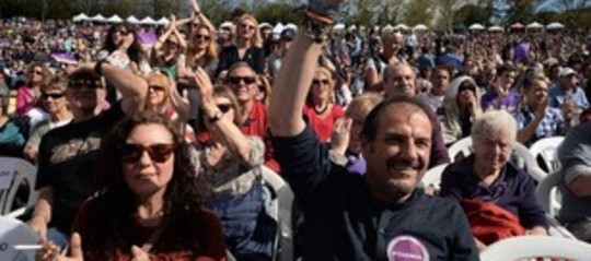 I due errori fatali che hanno portato alla fine di Rajoy in Spagna