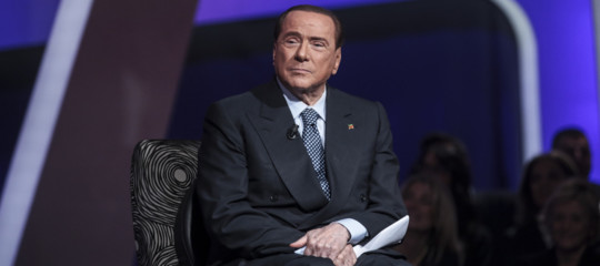 Ruby ter: stop al processo di Torino, gup invia atti a Pm