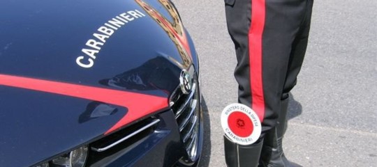 Assalto a furgone portavalori a Roma, bottino 1,5 milioni