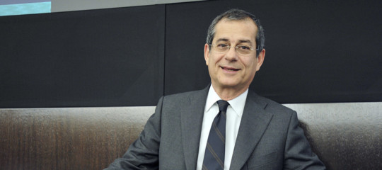 Governo: Tria, nessuna forza politica vuole uscita dall'Euro