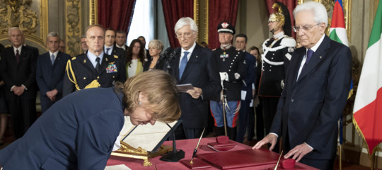 Ma quindi ora cambierà la legge sui vaccini?