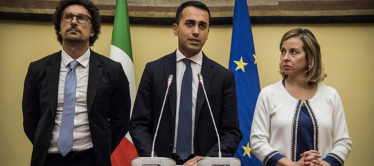 Ma quindi ora cambierà la legge sui vaccini?