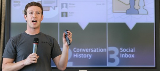 Gli unici ad aver fatto davvero #DeleteFacebook sono gli adolescenti