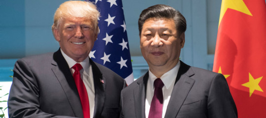 Grazie al "giocatore di poker" Xi forse vedremo Trump Tower a Pyongyang