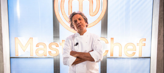 Chi è lo chef che prenderà il posto di Antonia Klugmann a MasterChef 8