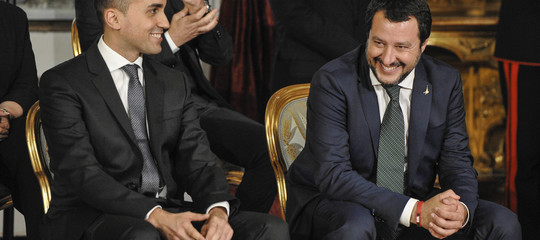 La Lega oggi è al 28,5% e nove suoi elettori su dieci voterebbero ancora Salvini