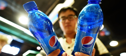 Pepsi cerca 10 startup del food da incubare nel suo programma Nutrition Greenhouse