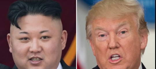 Alla fine l'incontro tra Trump e Kim si farà