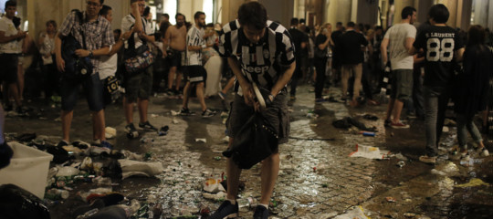 Piazza San Carlo, un anno dopo. Come evitare una nuova tragedia