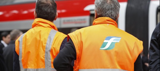 Fs: sindacati autonomi proclamano sciopero notte 7-8 giugno