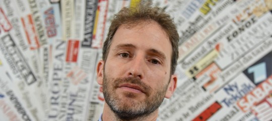 M5s: Casaleggio, l'inizio fu ridare la parola a Grillo e alla gente