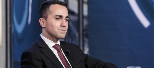 La prima grana del nuovo governo si chiama Ilva
