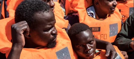 Migranti: Salvini, votetemo no a documento ministri Ue