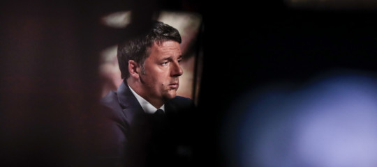 Che fine ha fatto Renzi? La vita da giramondo dell'ex premier
