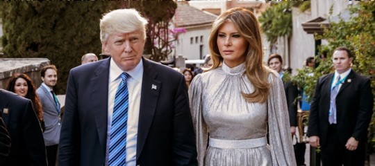 Il mistero attorno a Melania Trump si fa sempre più fitto