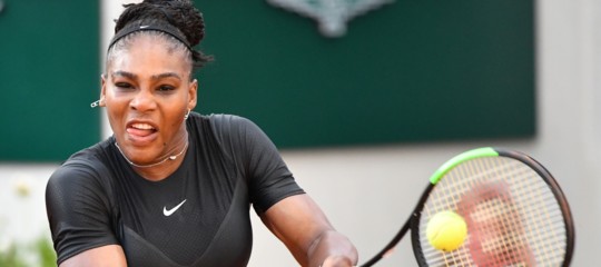 Le due leonesse del tennis mondiale di nuovo di fronte. Ecco cosa si giocano