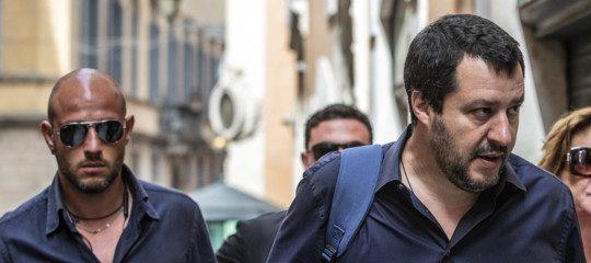Salvini non andrà al primo vertice europeo sui migranti. Ma dice lo stesso la sua