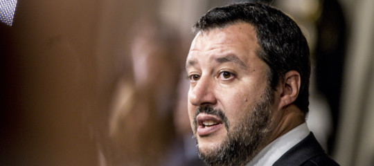 Salvini non andrà al primo vertice europeo sui migranti. Ma dice lo stesso la sua