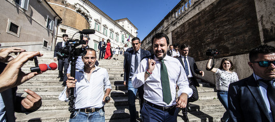 Migranti: Tunisi protesta con l'Italia: "Profondo stupore per parole Salvini"