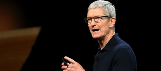 Le novità presentate da Apple alla conferenza degli sviluppatori