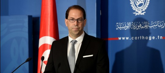 Scontro con la Tunisia, in Europa con Orban. Nasce l'Ostpolitik di Matteo Salvini
