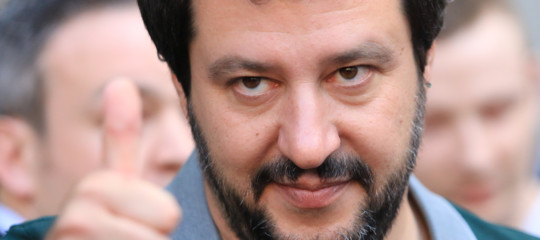 Scontro con la Tunisia, in Europa con Orban. Nasce l'Ostpolitik di Matteo Salvini
