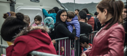 Migranti: Germania, non votiamo la bozza di riforma di Dublino
