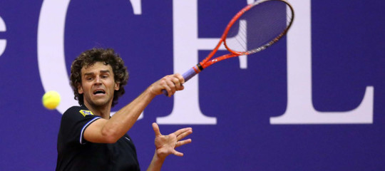 cecchinato djokovic