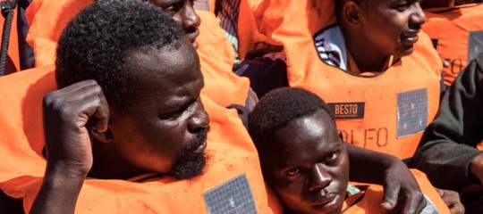 Migranti: l'Italia e altri 10 Paesi contro la riforma del trattato di Dublino