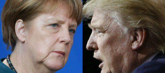 Il nuovo ambasciatore Usa in Germania ha scatenato una crisi diplomatica tra i due Paesi