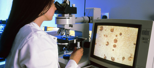 In Italia tremila donne colpite dal tumore potrebbero evitare la chemioterapia