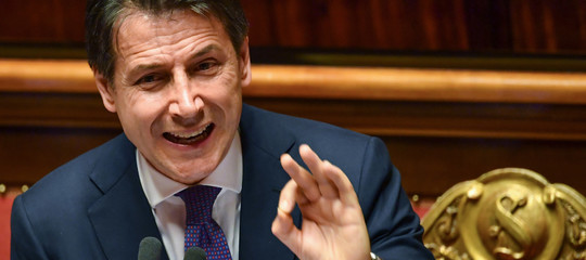 Populismo, immigrazione, Russia. I sei temi principali del discorso di Conte
