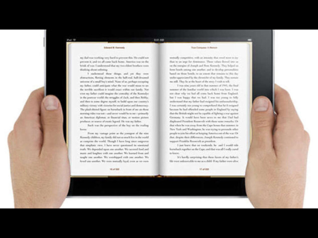 E-book: Corte Ue boccia Iva ridotta in Francia e Lussemburgo