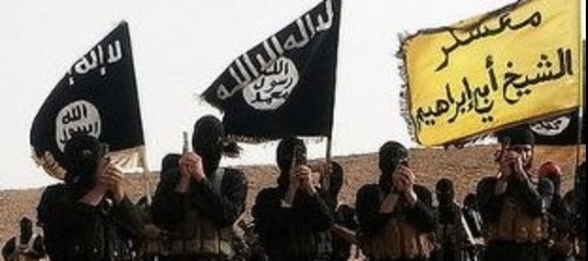 Espulso marocchino vicino all'estremismo islamico