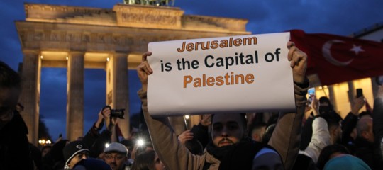 I motivi che hanno spinto l'Argentina ad annullare l'amichevole a Gerusalemme
