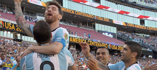 I motivi che hanno spinto l'Argentina ad annullare l'amichevole a Gerusalemme