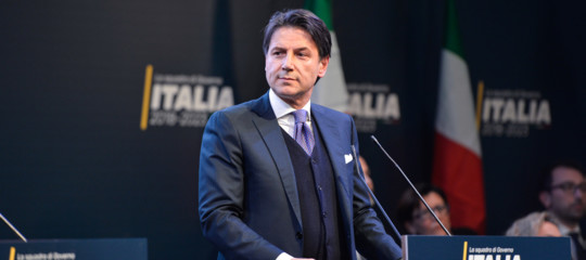 Governo: Conte terrà la delega ai servizi
