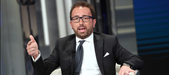 Giustizia: Csm a Bonafede, sospendere i processi a Bari