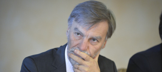 Delrio: Conte non faccia il pupazzo e riscriva il programma