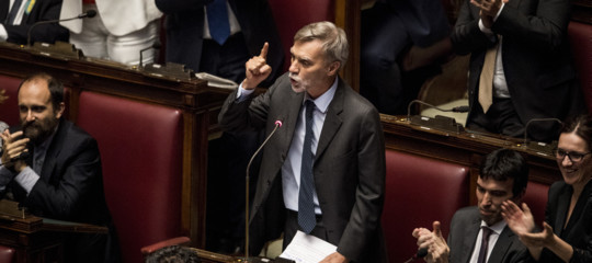 "Si chiamava Piersanti". Cosa ha causato la prima bagarre della legislatura