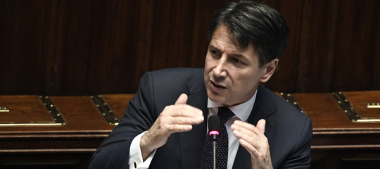 Il discorso di Giuseppe Conte alla Camera, dalla "Carta nostro faro" al conflitto di interessi