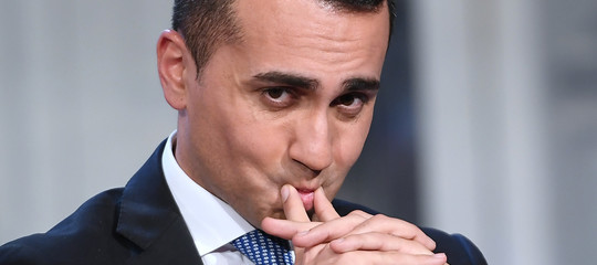 Chi è "Mimmo", l'operaio che ha minacciato di darsi fuoco sotto casa di Di Maio