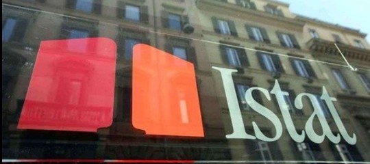 Istat: in arrivo a breve fase di rallentamento economia