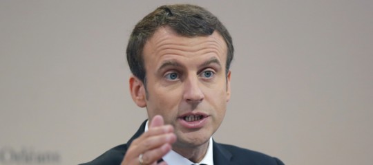 Francia, governo boccia reddito cittadinanza: "Non risolve il problema della povertà