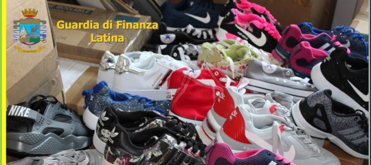 La contraffazione ci impoverisce tutti. Ma abbiamo le armi per combatterla